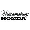 Williamsburg Honda logo
