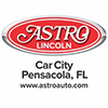 Astro Lincoln logo