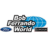 Bob Ferrando Ford logo