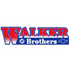 Walker Brothers Buick Chevy logo
