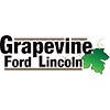 Grapevine Ford logo