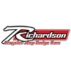 Richardson Chrysler Jeep Dodge Ram logo