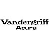 Vandergriff Acura logo