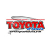 Toyota of Batavia logo