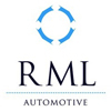 RML Automotive logo