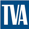 TVA logo