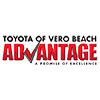 Toyota of Vero Beach logo