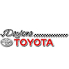 Daytona Toyota logo