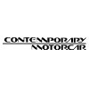 Contemporary Motorcar logo