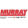 Murray Chrysler Dodge Jeep Ram logo