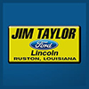 Jim Taylor Ford Lincoln logo