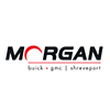 Morgan Buick GMC logo