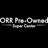 Orr Pre - Owned  logo