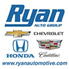 Ryan Auto Group logo