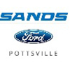 Sands Ford of Pottsville logo