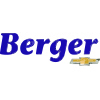 Berger Chevrolet logo