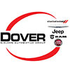 Dover Dodge The Nielsen Automotive Group logo