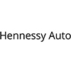 Hennessy Auto logo