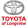 Toyota of Longview logo