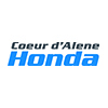 Coeur d'Alene Honda logo