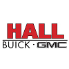 Hall Buick GMC logo