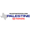 Palestine Toyota logo
