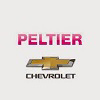 Peltier Chevrolet logo