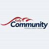 Kelly Community Credit Union logo