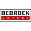 Bedrock Motors logo