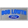 Bob Lowth Ford logo