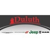 Duluth Dodge logo