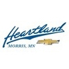 Heartland Motor Company logo