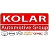 Kolar Automotive Group logo