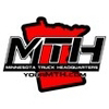 Minnesota Truck Headquarters logo