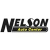Nelson Auto Center logo