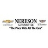 Nereson Automotive logo