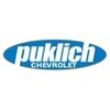 Puklich Chevrolet logo