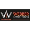 Webber Family Motors logo