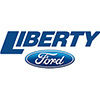 Liberty Ford logo