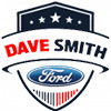 Dave Smith Ford logo