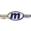 Murray Motors Chevrolet logo