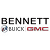 Bennett Buick GMC logo
