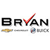 Bryan Chevrolet Buick logo