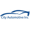 City Automotive logo