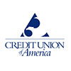 Credit Union of America logo