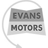 Evans Motors logo