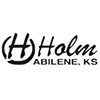 Holm logo