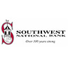 Southwest National Bank logo