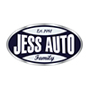 Jess Auto logo