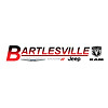 Bartlesville Chrysler Dodge Jeep Ram logo